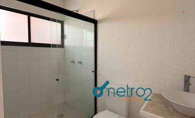 Rento loft en cuernavaca semiamueblado, servicios incluidos