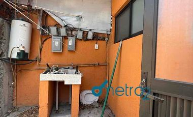 Rento loft en cuernavaca semiamueblado, servicios incluidos