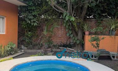 Rento loft en cuernavaca semiamueblado, servicios incluidos