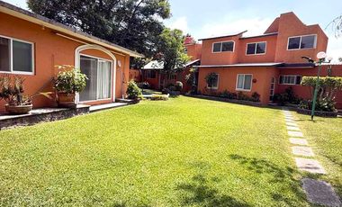 Rento loft en cuernavaca semiamueblado, servicios incluidos