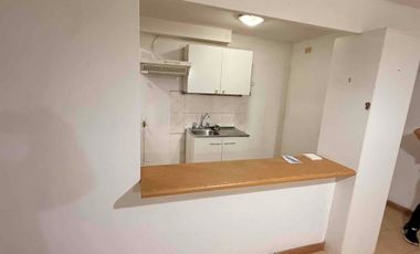 Arriendo departamento