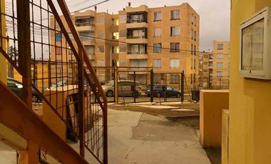 Arriendo departamento
