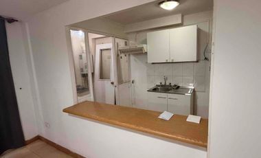 Arriendo departamento