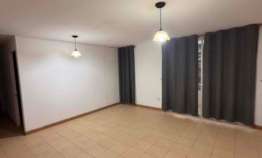 Arriendo departamento