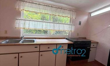 Renta de loft en cuernavaca semiamueblado servicios incluidos
