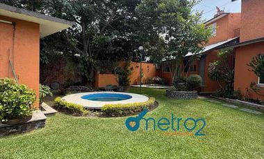 Renta de loft en cuernavaca semiamueblado servicios incluidos