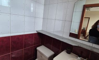 Suite Amoblada en Alquiler en Kennedy Vieja, 1 Habitación, 1 Baño, Norte de Guayaquil.