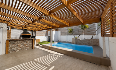 SE VENDE CASA | CONDOMINIO ALGARROBO DE CURAUMA | CURAUMA