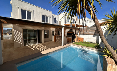 SE VENDE CASA | CONDOMINIO ALGARROBO DE CURAUMA | CURAUMA
