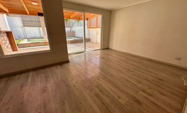 SE VENDE CASA | CONDOMINIO ALGARROBO DE CURAUMA | CURAUMA