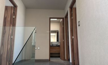 Venta de Casa Nueva en San Mateo Atenco, Estado de México