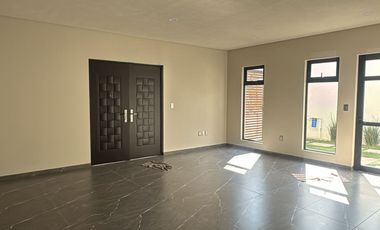 Venta de Casa Nueva en San Mateo Atenco, Estado de México