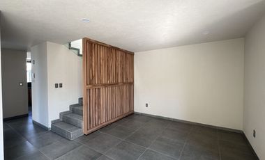 Venta de Casa Nueva en San Mateo Atenco, Estado de México