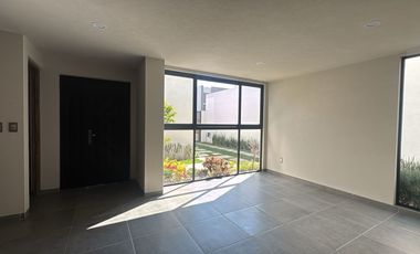 Venta de Casa Nueva en San Mateo Atenco, Estado de México