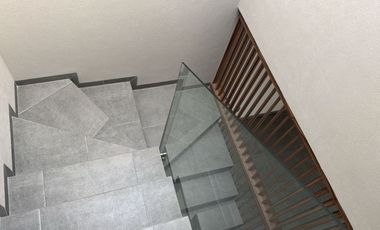Venta de Casa Nueva en San Mateo Atenco, Estado de México