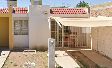 Casa en Venta en San Antonio, Centro de Linares, Linares, N.L, lg9.