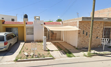 Casa en Venta en San Antonio, Centro de Linares, Linares, N.L, lg9.