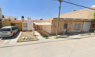 Casa en Venta en San Antonio, Centro de Linares, Linares, N.L, lg9.