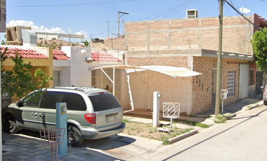 Casa en Venta en San Antonio, Centro de Linares, Linares, N.L, lg9.