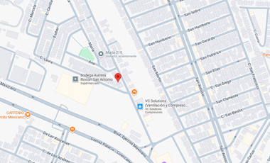 Casa en Venta en San Antonio, Centro de Linares, Linares, N.L, lg9.