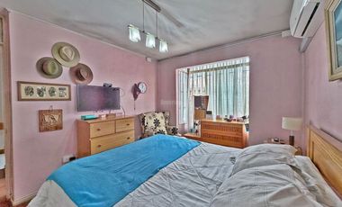 Casa en venta 4 dormitorios 3 baños en Ñuñoa