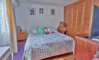 Casa en venta 4 dormitorios 3 baños en Ñuñoa