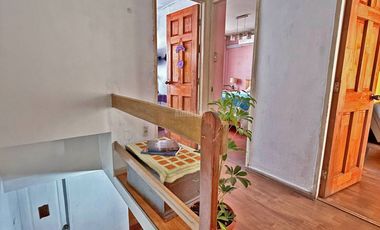 Casa en venta 4 dormitorios 3 baños en Ñuñoa