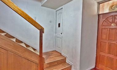 Casa en venta 4 dormitorios 3 baños en Ñuñoa