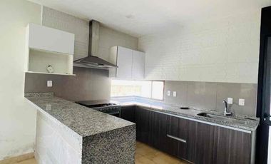 casa en renta villas del campo dentro de privada