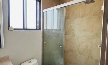casa en renta villas del campo dentro de privada