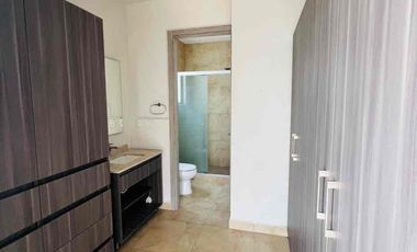 casa en renta villas del campo dentro de privada
