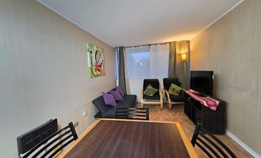 SE VENDE DEPARTAMENTO | PLACERES - VALPARAÍSO