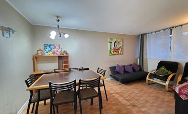 SE VENDE DEPARTAMENTO | PLACERES - VALPARAÍSO