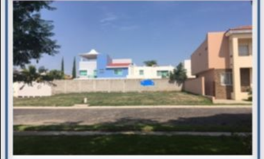 TERRENO EN VENTA EN CASA FUERTE SANTA ANITA | FRENTE A PARQUE