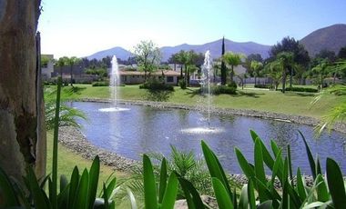TERRENO EN VENTA EN CASA FUERTE SANTA ANITA | FRENTE A PARQUE