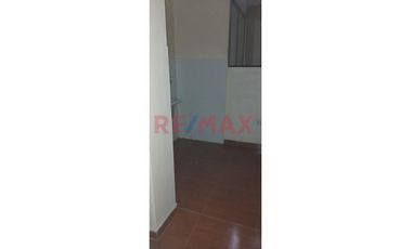 🏠 Vive Con Tranquilidad: Venta De Departamento Independiente