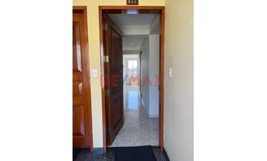 Alquilo Amplio Departamento 1 Dormitorio 70 M2 - Surco