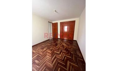 Alquilo Amplio Departamento 1 Dormitorio 70 M2 - Surco