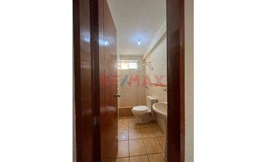 Alquilo Amplio Departamento 1 Dormitorio 70 M2 - Surco
