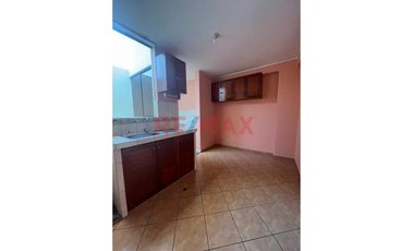 Alquilo Amplio Departamento 1 Dormitorio 70 M2 - Surco