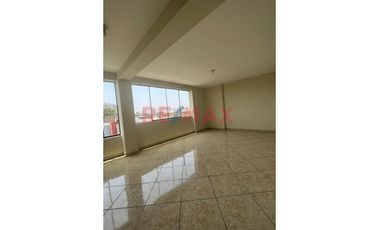 Alquilo Amplio Departamento 1 Dormitorio 70 M2 - Surco