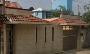 Casa de recuperación bancaria