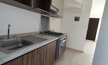 Casa en renta Privada 3 recámaras 3 baños alberca juegos, Residencial Murano, León, Gto