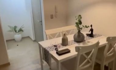 ARRIENDO DEPARTAMENTO AMOBLADO  3D 1B , GOMEZ CARREÑO , VIÑA EN DEL MAR