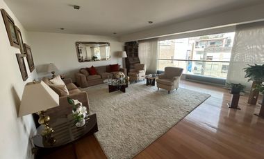 LINDO DPTO DUPLEX, 4 DORMITORIOS, AMPLIO E ILUMINADO