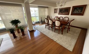 LINDO DPTO DUPLEX, 4 DORMITORIOS, AMPLIO E ILUMINADO