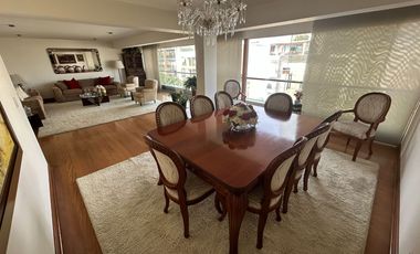 LINDO DPTO DUPLEX, 4 DORMITORIOS, AMPLIO E ILUMINADO