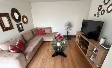 LINDO DPTO DUPLEX, 4 DORMITORIOS, AMPLIO E ILUMINADO