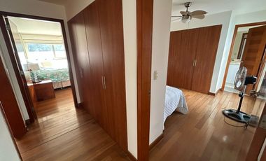 LINDO DPTO DUPLEX, 4 DORMITORIOS, AMPLIO E ILUMINADO