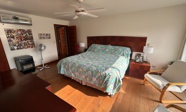 LINDO DPTO DUPLEX, 4 DORMITORIOS, AMPLIO E ILUMINADO